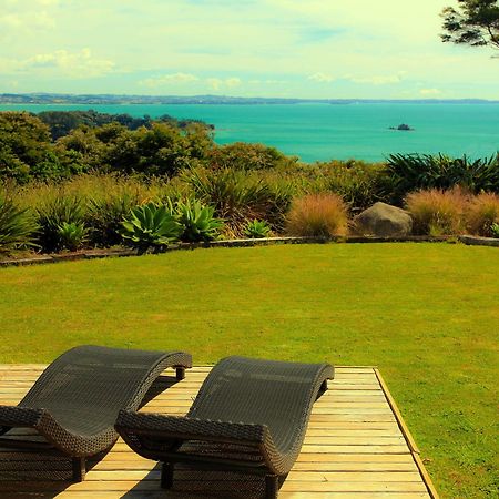 Koi Roc Waiheke Island Accommodation Екстериор снимка