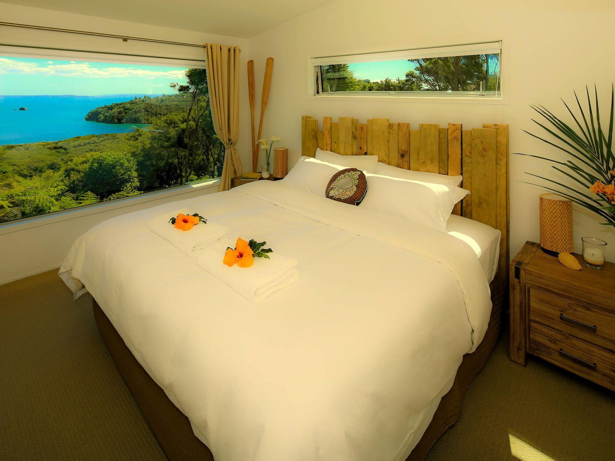 Koi Roc Waiheke Island Accommodation Екстериор снимка