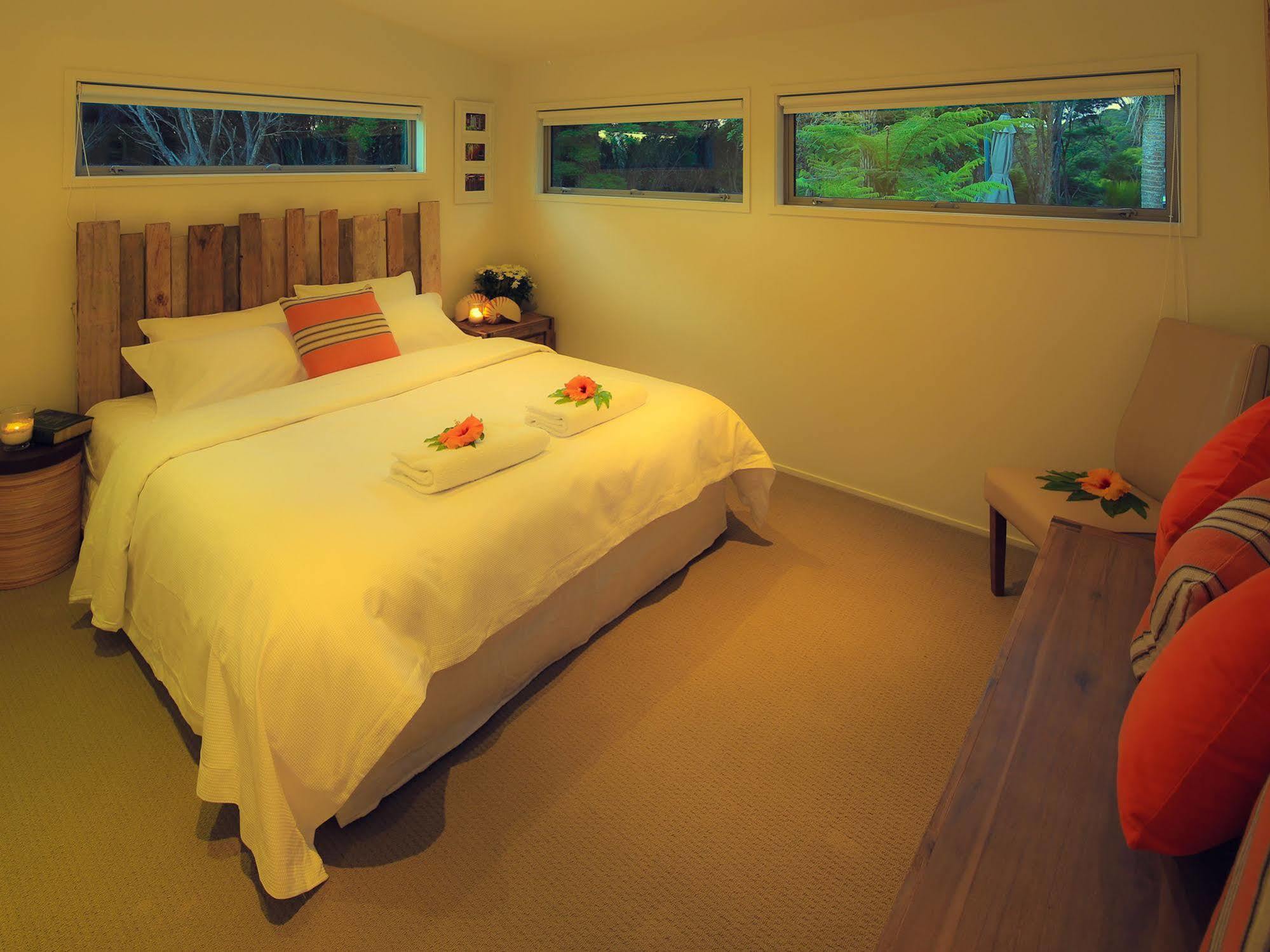 Koi Roc Waiheke Island Accommodation Екстериор снимка