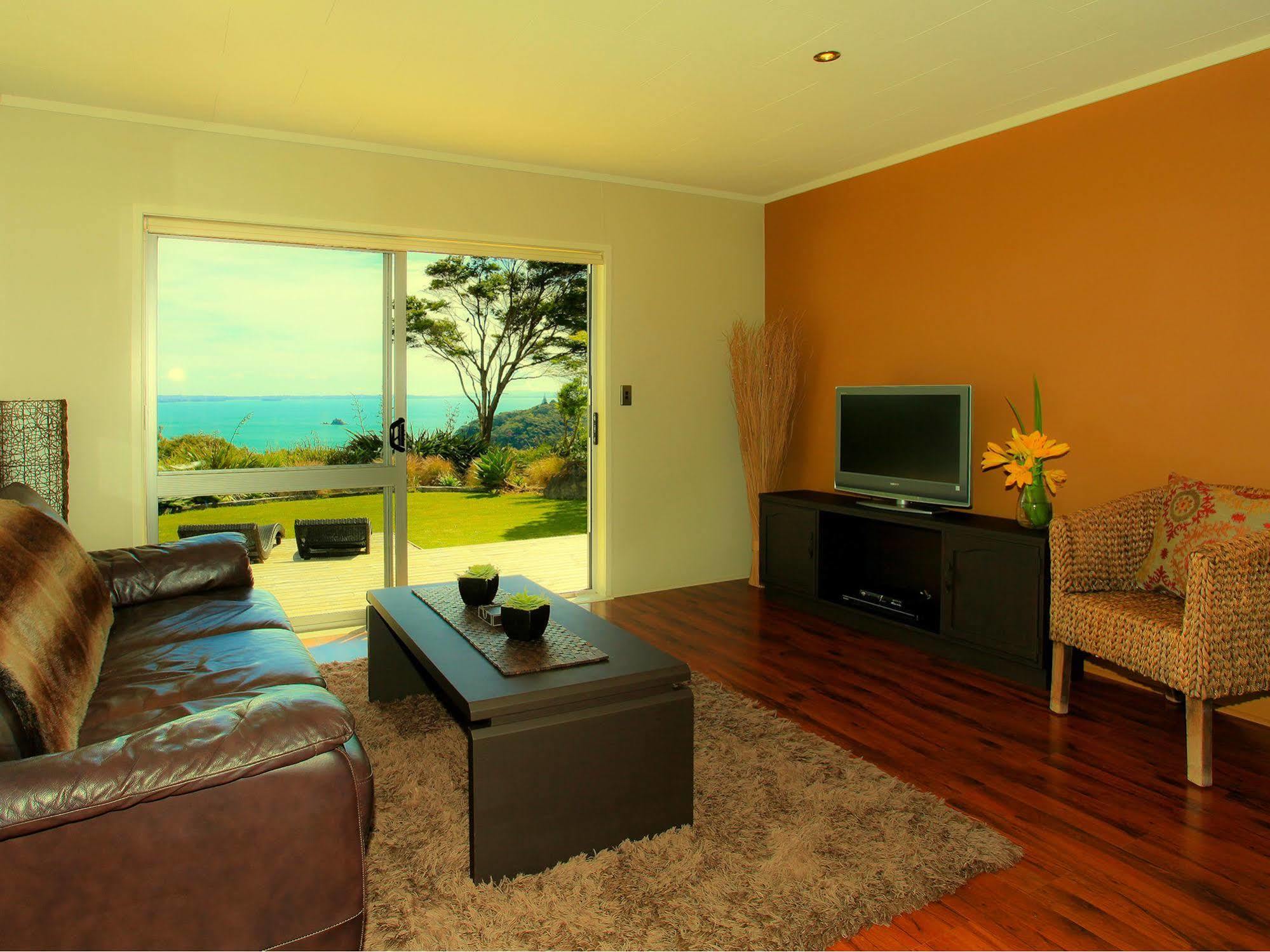 Koi Roc Waiheke Island Accommodation Екстериор снимка