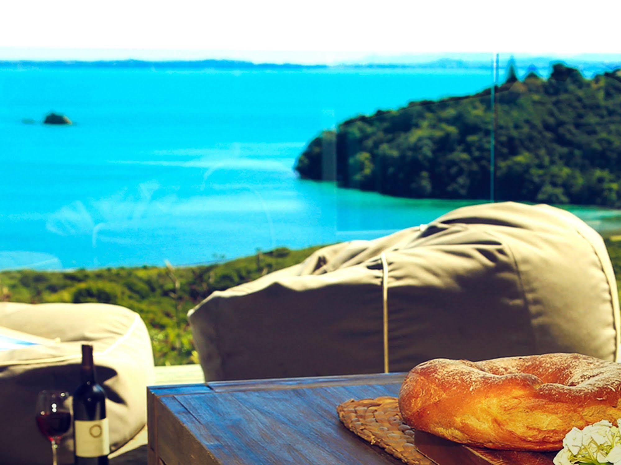 Koi Roc Waiheke Island Accommodation Екстериор снимка