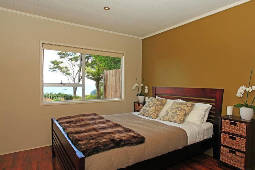 Koi Roc Waiheke Island Accommodation Екстериор снимка