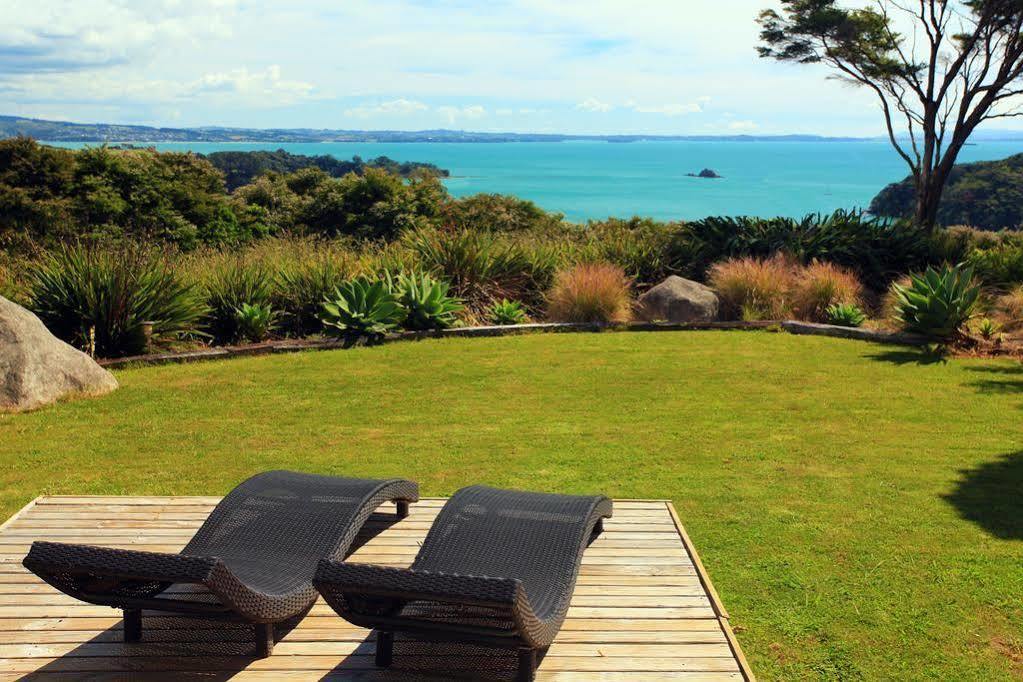 Koi Roc Waiheke Island Accommodation Екстериор снимка